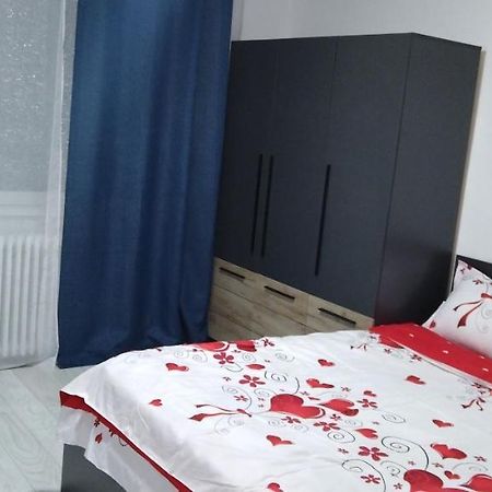 Apartament Leilighet Iasi Eksteriør bilde