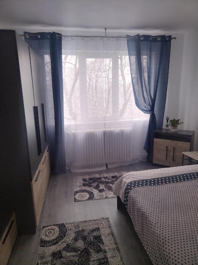 Apartament Leilighet Iasi Eksteriør bilde