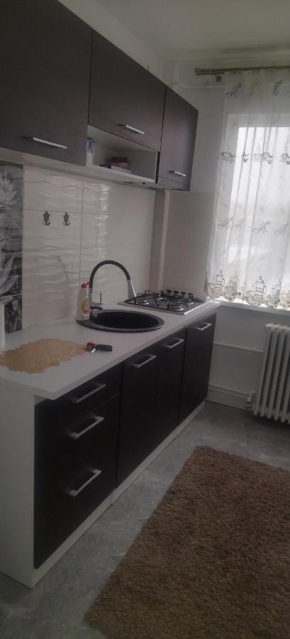 Apartament Leilighet Iasi Eksteriør bilde