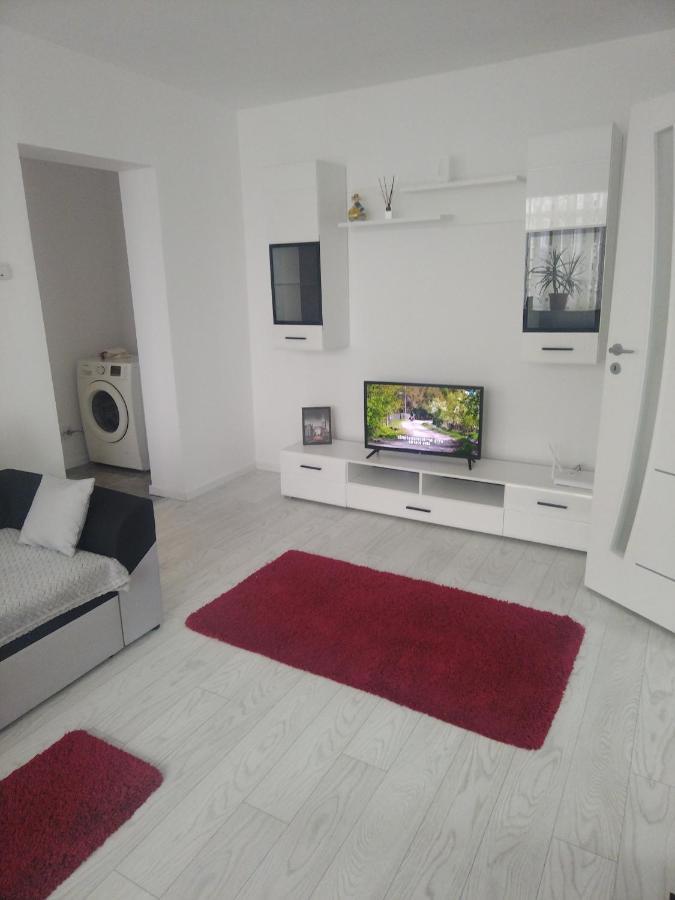 Apartament Leilighet Iasi Eksteriør bilde